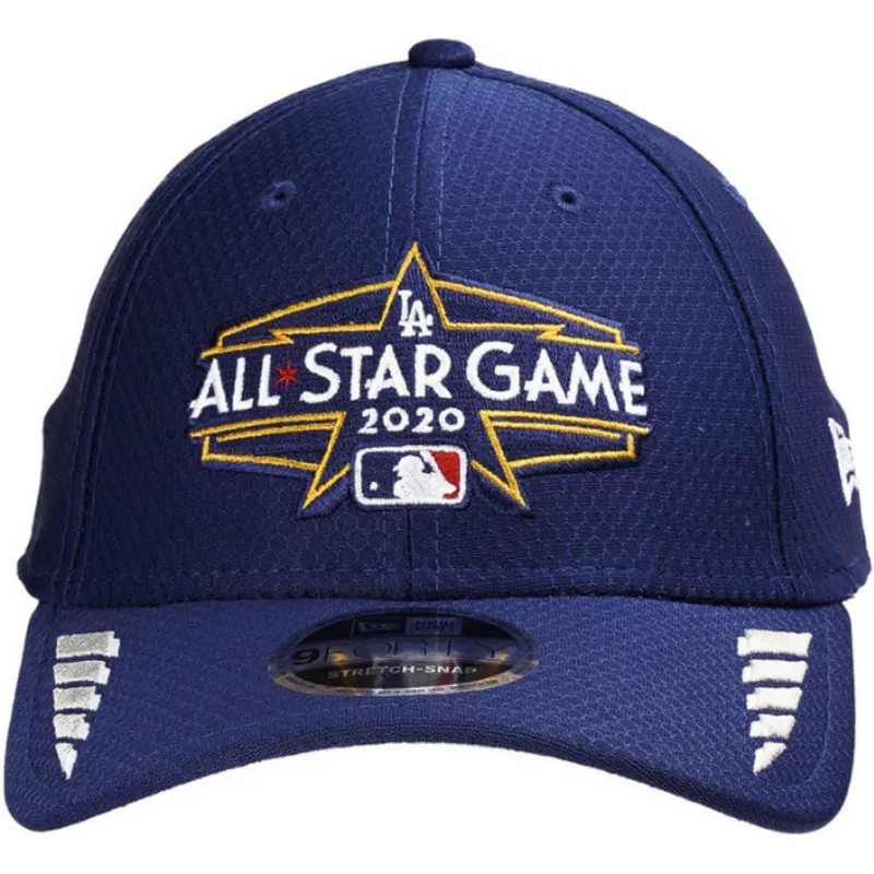 petten-gebogen-blauw-snapback-9forty-washed-pack-split-van-los-angeles-dodgers-mlb-van-new-era petten-gebogen-blauw-snapback-9forty-washed-pack-split-van-los-angeles-dodgers-mlb-van-new-era