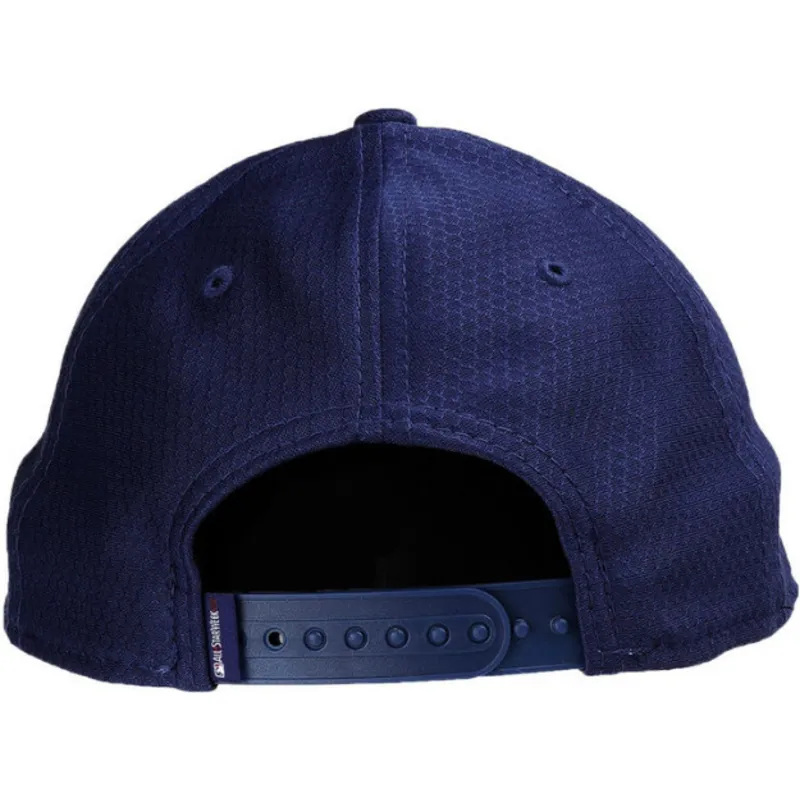 petten-gebogen-blauw-snapback-9forty-washed-pack-split-van-los-angeles-dodgers-mlb-van-new-era petten-gebogen-blauw-snapback-9forty-washed-pack-split-van-los-angeles-dodgers-mlb-van-new-era