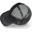 petten-gebogen-zwart-snapback-tat05-van-von-dutch