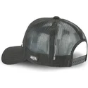 petten-gebogen-zwart-snapback-flor-nr-van-von-dutch