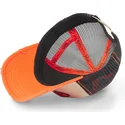 petten-gebogen-oranje-snapback-ora-van-von-dutch