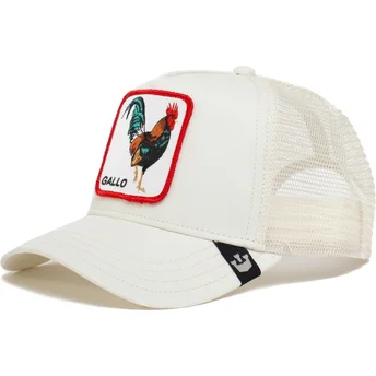 petten-gebogen-wit-snapback-the-farm-van-goorin-bros