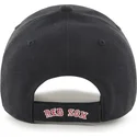 petten-gebogen-zwart-verstelbaar-mvp-van-boston-red-sox-mlb-van-47-brand