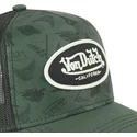 petten-gebogen-groen-snapback-tat03-van-von-dutch
