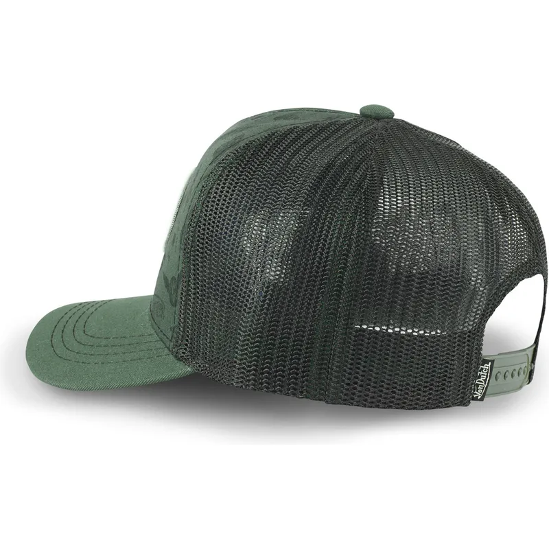 petten-gebogen-groen-snapback-tat03-van-von-dutch