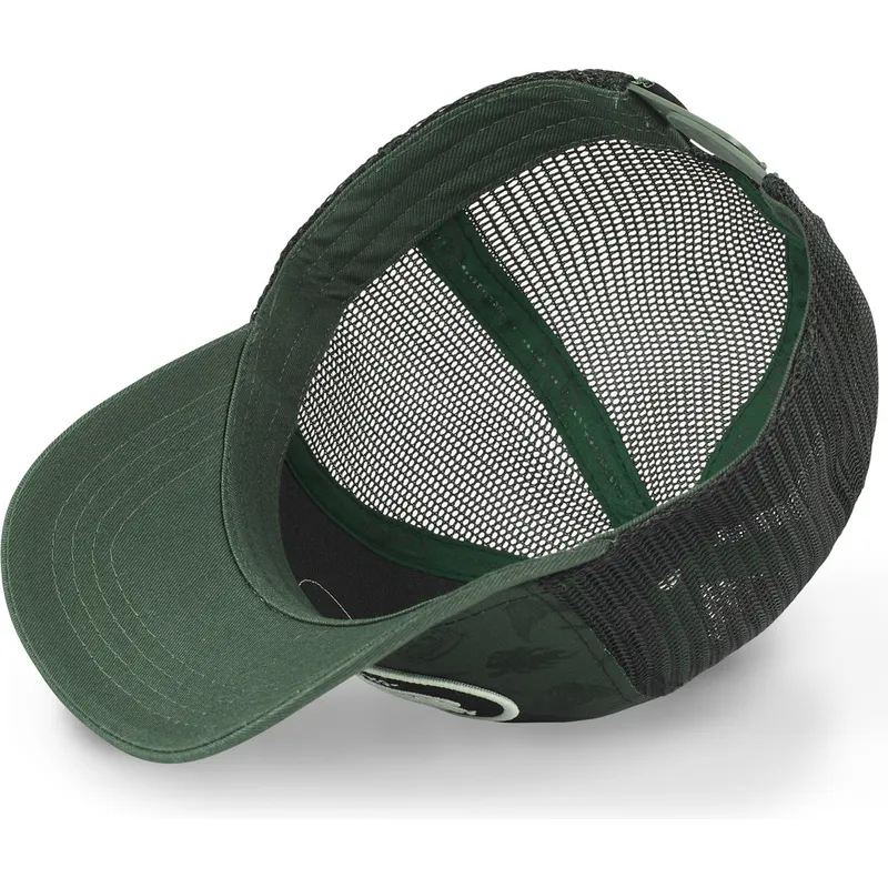 petten-gebogen-groen-snapback-tat03-van-von-dutch