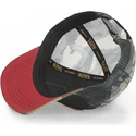 petten-gebogen-zwart-snapback-wolf-van-von-dutch
