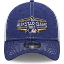 petten-gebogen-blauw-fitted-39thirty-all-star-game-van-los-angeles-dodgers-mlb-van-new-era