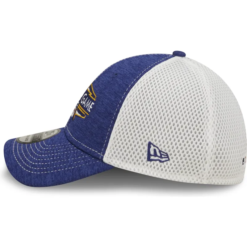 petten-gebogen-blauw-fitted-39thirty-all-star-game-van-los-angeles-dodgers-mlb-van-new-era petten-gebogen-blauw-fitted-39thirty-all-star-game-van-los-angeles-dodgers-mlb-van-new-era