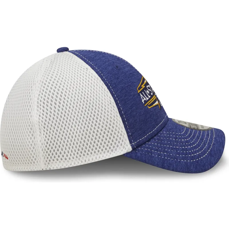 petten-gebogen-blauw-fitted-39thirty-all-star-game-van-los-angeles-dodgers-mlb-van-new-era petten-gebogen-blauw-fitted-39thirty-all-star-game-van-los-angeles-dodgers-mlb-van-new-era