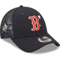 petten-gebogen-marineblauw-snapback-9forty-all-star-game-van-boston-red-sox-mlb-van-new-era