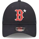 petten-gebogen-marineblauw-snapback-9forty-all-star-game-van-boston-red-sox-mlb-van-new-era