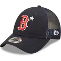 petten-gebogen-marineblauw-snapback-9forty-all-star-game-van-boston-red-sox-mlb-van-new-era