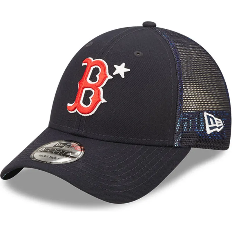 petten-gebogen-marineblauw-snapback-9forty-all-star-game-van-boston-red-sox-mlb-van-new-era