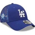 petten-gebogen-blauw-snapback-9forty-all-star-game-van-los-angeles-dodgers-mlb-van-new-era