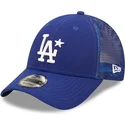 petten-gebogen-blauw-snapback-9forty-all-star-game-van-los-angeles-dodgers-mlb-van-new-era