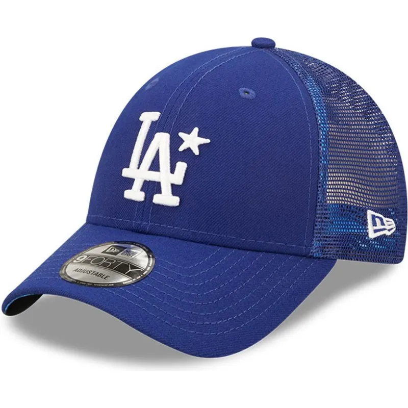 petten-gebogen-blauw-snapback-9forty-all-star-game-van-los-angeles-dodgers-mlb-van-new-era