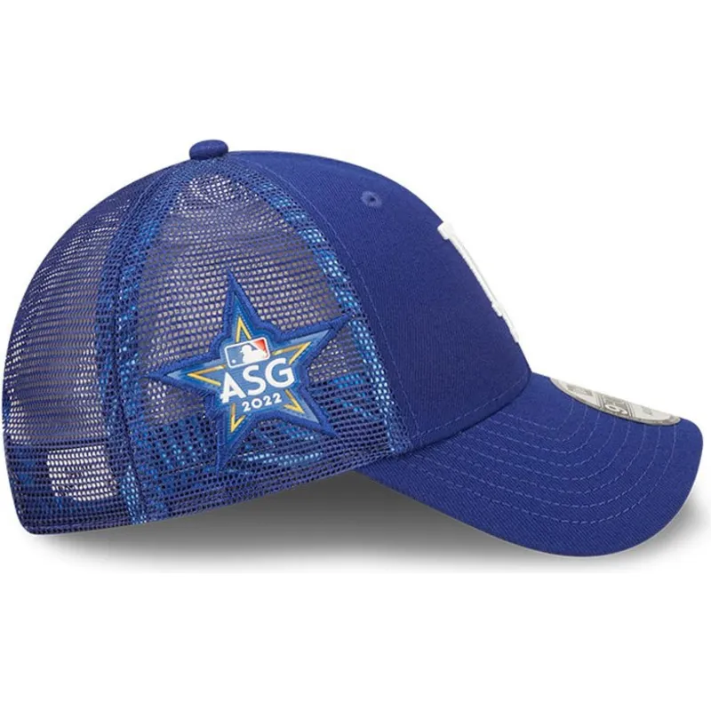petten-gebogen-blauw-snapback-9forty-all-star-game-van-los-angeles-dodgers-mlb-van-new-era