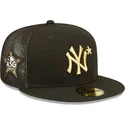 petten-plat-zwart-fitted-dorado-59fifty-all-star-game-van-new-york-yankees-mlb-van-new-era