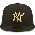 petten-plat-zwart-fitted-dorado-59fifty-all-star-game-van-new-york-yankees-mlb-van-new-era