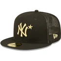 petten-plat-zwart-fitted-dorado-59fifty-all-star-game-van-new-york-yankees-mlb-van-new-era