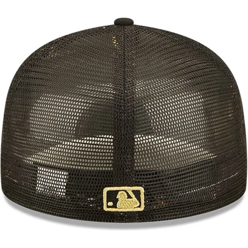 petten-plat-zwart-fitted-dorado-59fifty-all-star-game-van-new-york-yankees-mlb-van-new-era petten-plat-zwart-fitted-dorado-59fifty-all-star-game-van-new-york-yankees-mlb-van-new-era