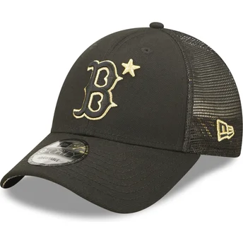 petten-gebogen-zwart-snapback-dorado-9forty-all-star-game-van-boston-red-sox-mlb-van-new-era