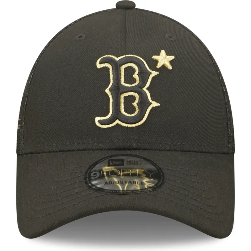 petten-gebogen-zwart-snapback-dorado-9forty-all-star-game-van-boston-red-sox-mlb-van-new-era