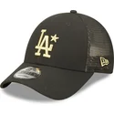 petten-gebogen-zwart-snapback-dorado-9forty-all-star-game-van-los-angeles-dodgers-mlb-van-new-era