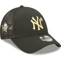 petten-gebogen-zwart-snapback-dorado-9forty-all-star-game-van-new-york-yankees-mlb-van-new-era