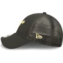 petten-gebogen-zwart-snapback-dorado-9forty-all-star-game-van-new-york-yankees-mlb-van-new-era
