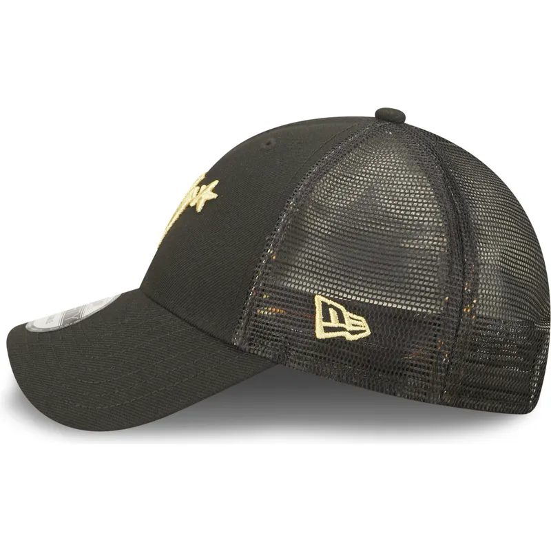 petten-gebogen-zwart-snapback-dorado-9forty-all-star-game-van-new-york-yankees-mlb-van-new-era petten-gebogen-zwart-snapback-dorado-9forty-all-star-game-van-new-york-yankees-mlb-van-new-era