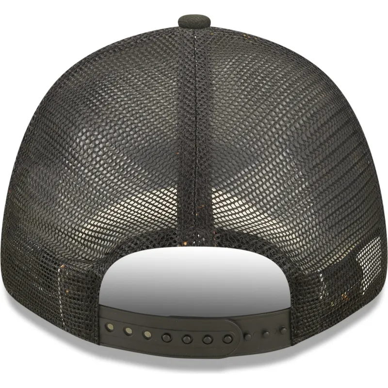 petten-gebogen-zwart-snapback-dorado-9forty-all-star-game-van-new-york-yankees-mlb-van-new-era petten-gebogen-zwart-snapback-dorado-9forty-all-star-game-van-new-york-yankees-mlb-van-new-era