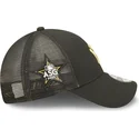 petten-gebogen-zwart-snapback-dorado-9forty-all-star-game-van-new-york-yankees-mlb-van-new-era