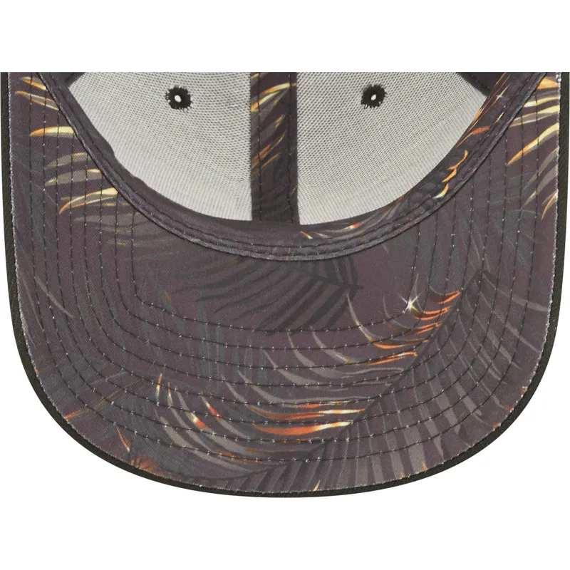 petten-gebogen-zwart-snapback-dorado-9forty-all-star-game-van-new-york-yankees-mlb-van-new-era petten-gebogen-zwart-snapback-dorado-9forty-all-star-game-van-new-york-yankees-mlb-van-new-era