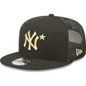 petten-plat-zwart-snapback-dorado-9fifty-all-star-game-van-new-york-yankees-mlb-van-new-era