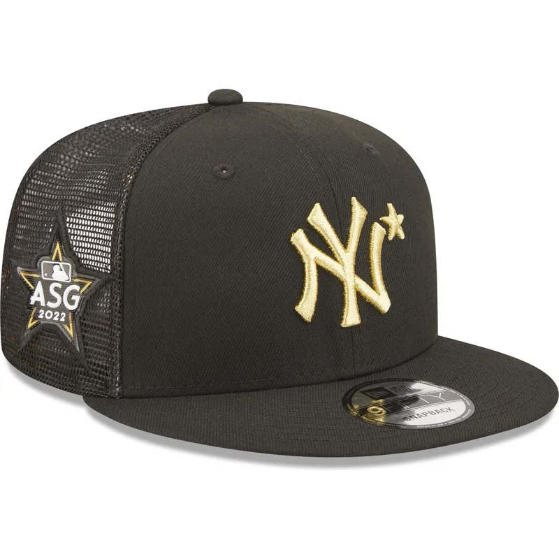 petten-plat-zwart-snapback-dorado-9fifty-all-star-game-van-new-york-yankees-mlb-van-new-era