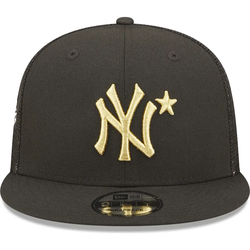 petten-plat-zwart-snapback-dorado-9fifty-all-star-game-van-new-york-yankees-mlb-van-new-era
