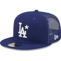 petten-plat-blauw-snapback-9fifty-all-star-game-van-los-angeles-dodgers-mlb-van-new-era