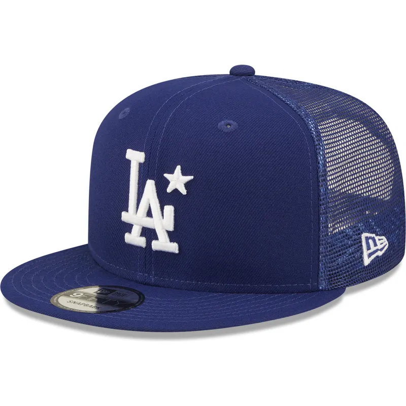 petten-plat-blauw-snapback-9fifty-all-star-game-van-los-angeles-dodgers-mlb-van-new-era