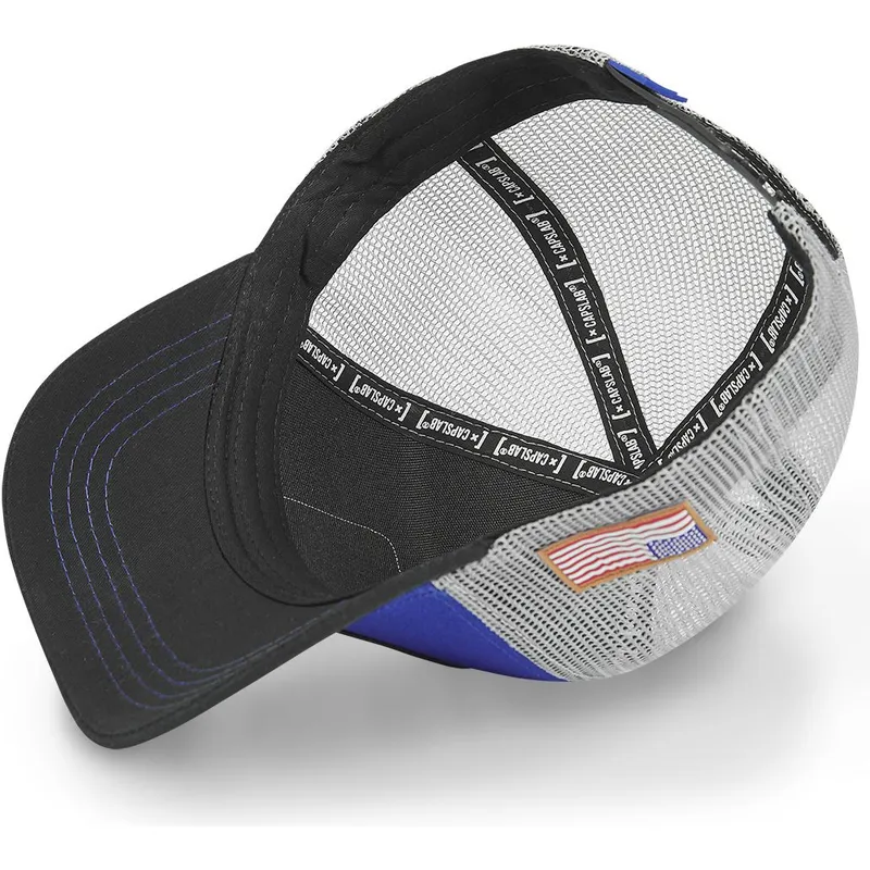petten-gebogen-blauw-snapback-nas3-nasa-van-capslab petten-gebogen-blauw-snapback-nas3-nasa-van-capslab