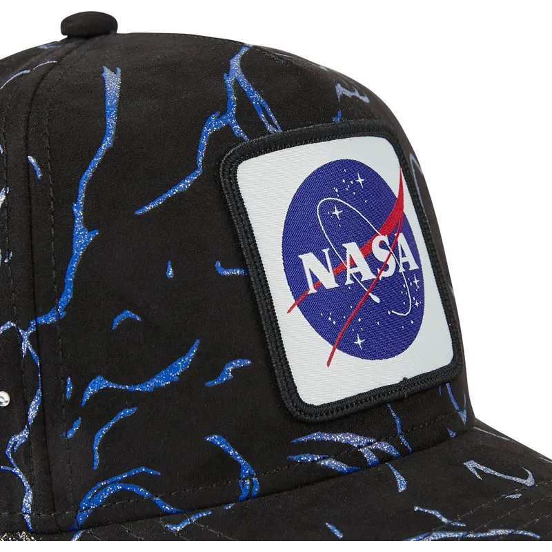petten-gebogen-zwart-verstelbaar-gli-nasa-van-capslab petten-gebogen-zwart-verstelbaar-gli-nasa-van-capslab