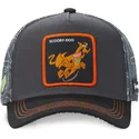 petten-gebogen-zwart-snapback-stu-scooby-doo-van-capslab