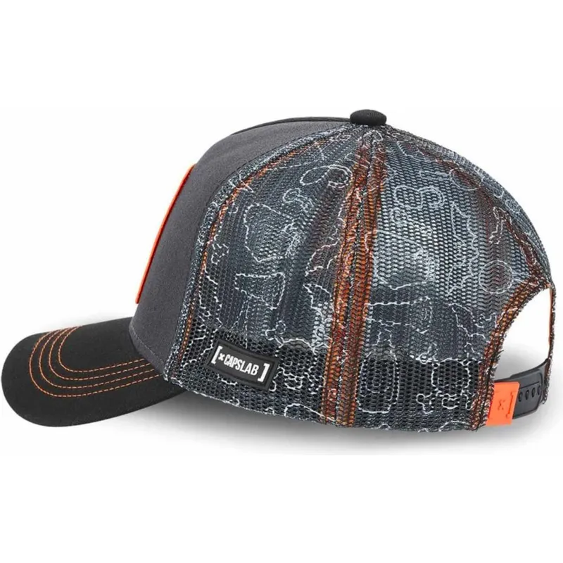 petten-gebogen-zwart-snapback-stu-scooby-doo-van-capslab