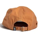 petten-plat-bruin-verstelbaar-6-panel-starfire-ww13-van-wheels-and-waves