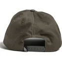petten-gebogen-bruin-snapback-commando-ww14-van-wheels-and-waves