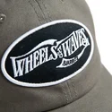 petten-gebogen-bruin-snapback-commando-ww14-van-wheels-and-waves