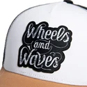 petten-gebogen-wit-snapback-high-rider-ww16-van-wheels-and-waves
