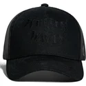 petten-gebogen-zwart-snapback-nuts-black-ww25-van-wheels-and-waves