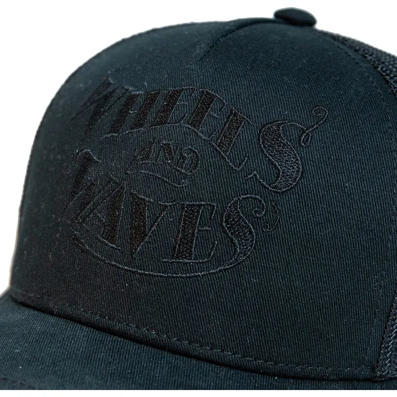 petten-gebogen-zwart-snapback-nuts-black-ww25-van-wheels-and-waves